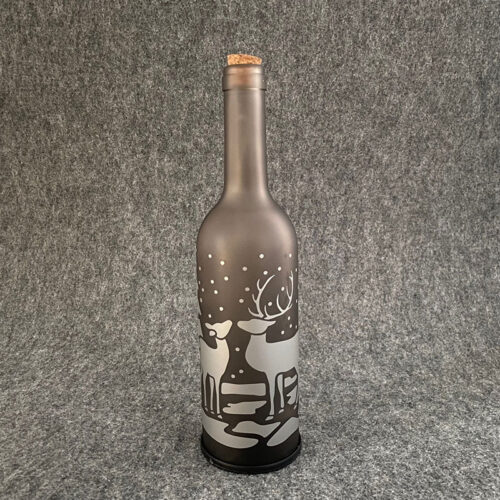 LED Flasche – Bild 3