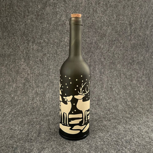 LED Flasche – Bild 4