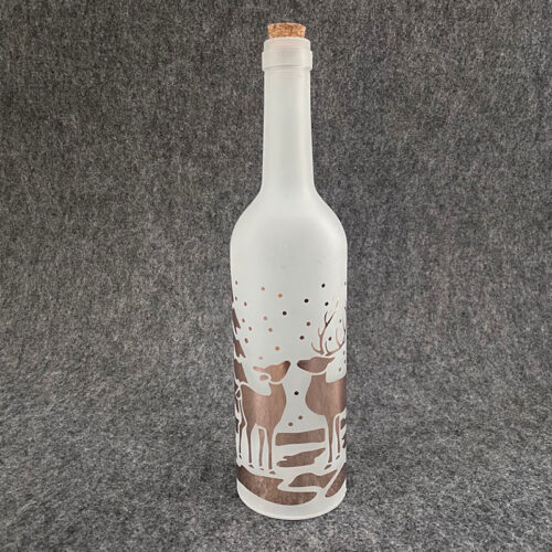 LED Flasche – Bild 2