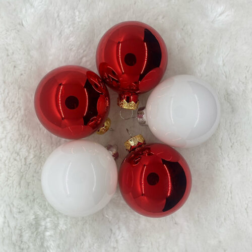 Christbaumkugel "personalisiert" – Bild 5