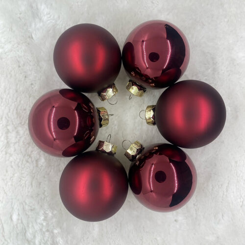Christbaumkugel "personalisiert" – Bild 7
