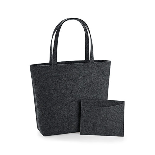 Filztasche "Shopper" – Bild 2