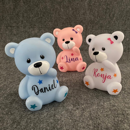 LED Teddy